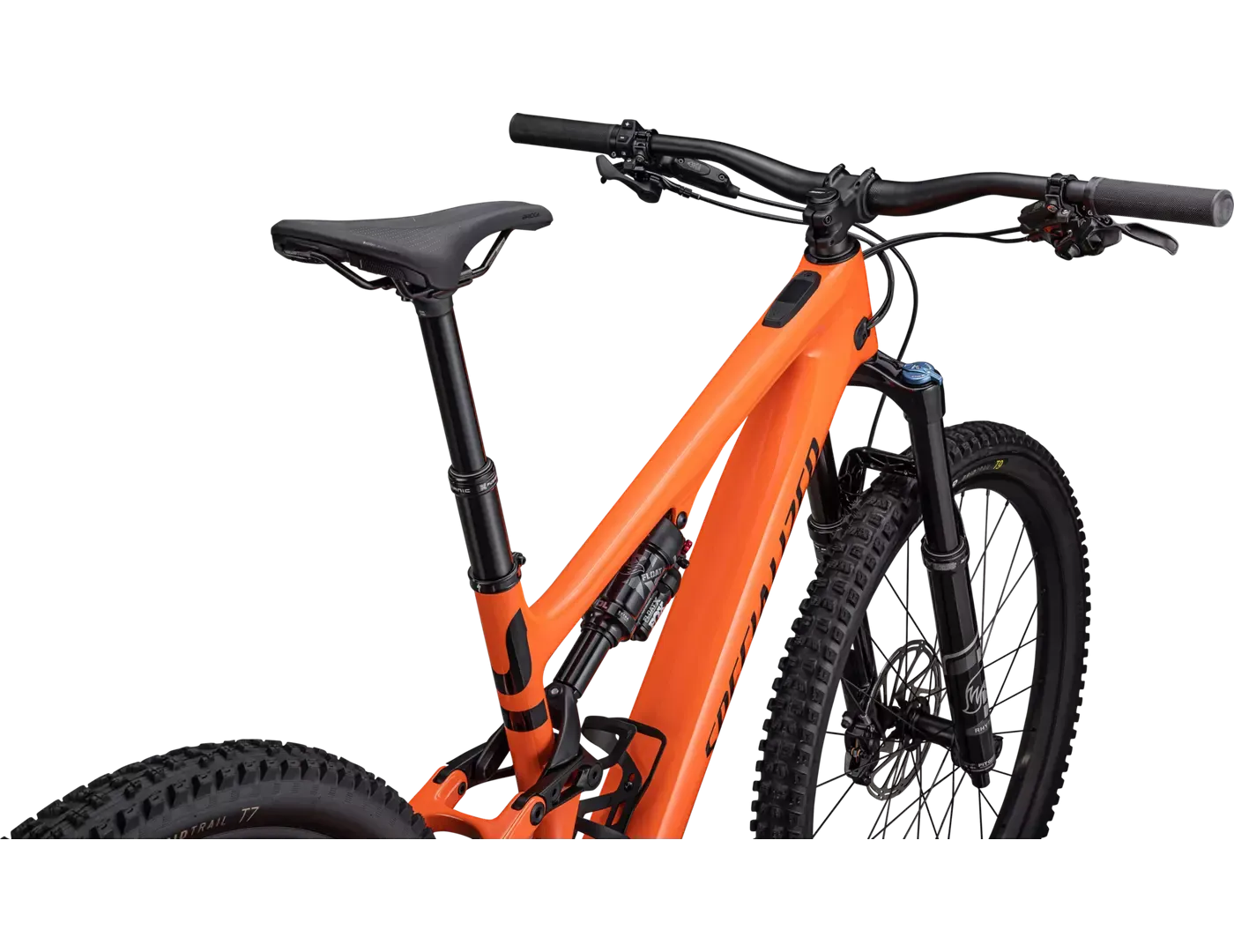 Specialized Turbo Levo SL Comp Carbon 2023