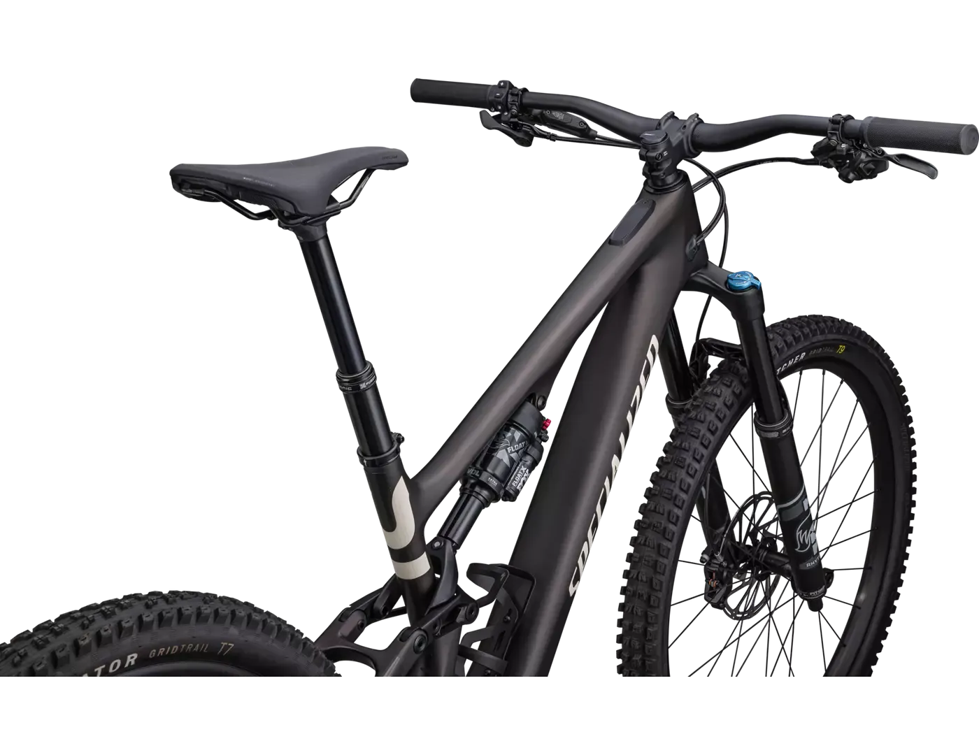 Specialized Turbo Levo SL Comp Carbon 2023