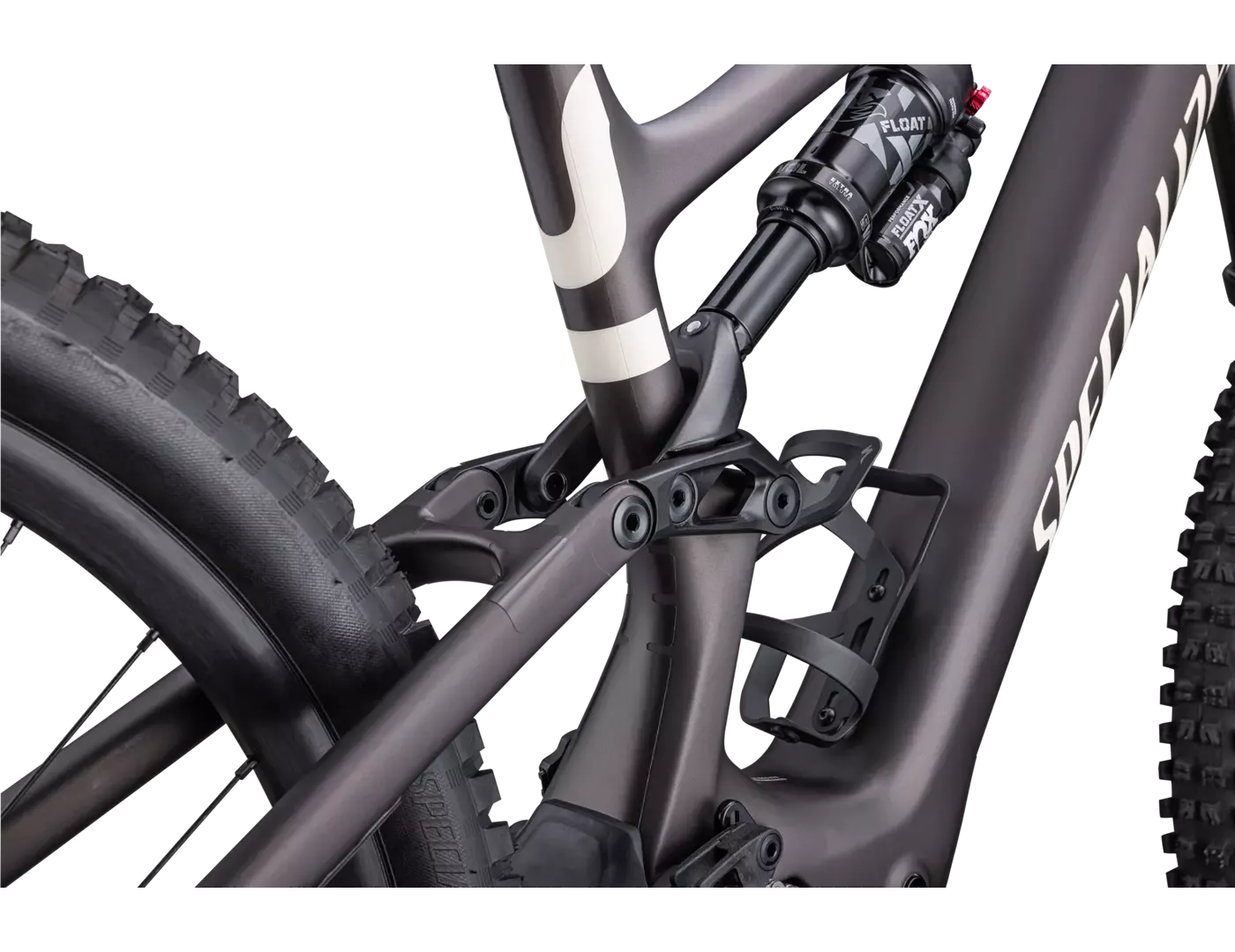 Specialized Turbo Levo SL Comp Carbon 2023