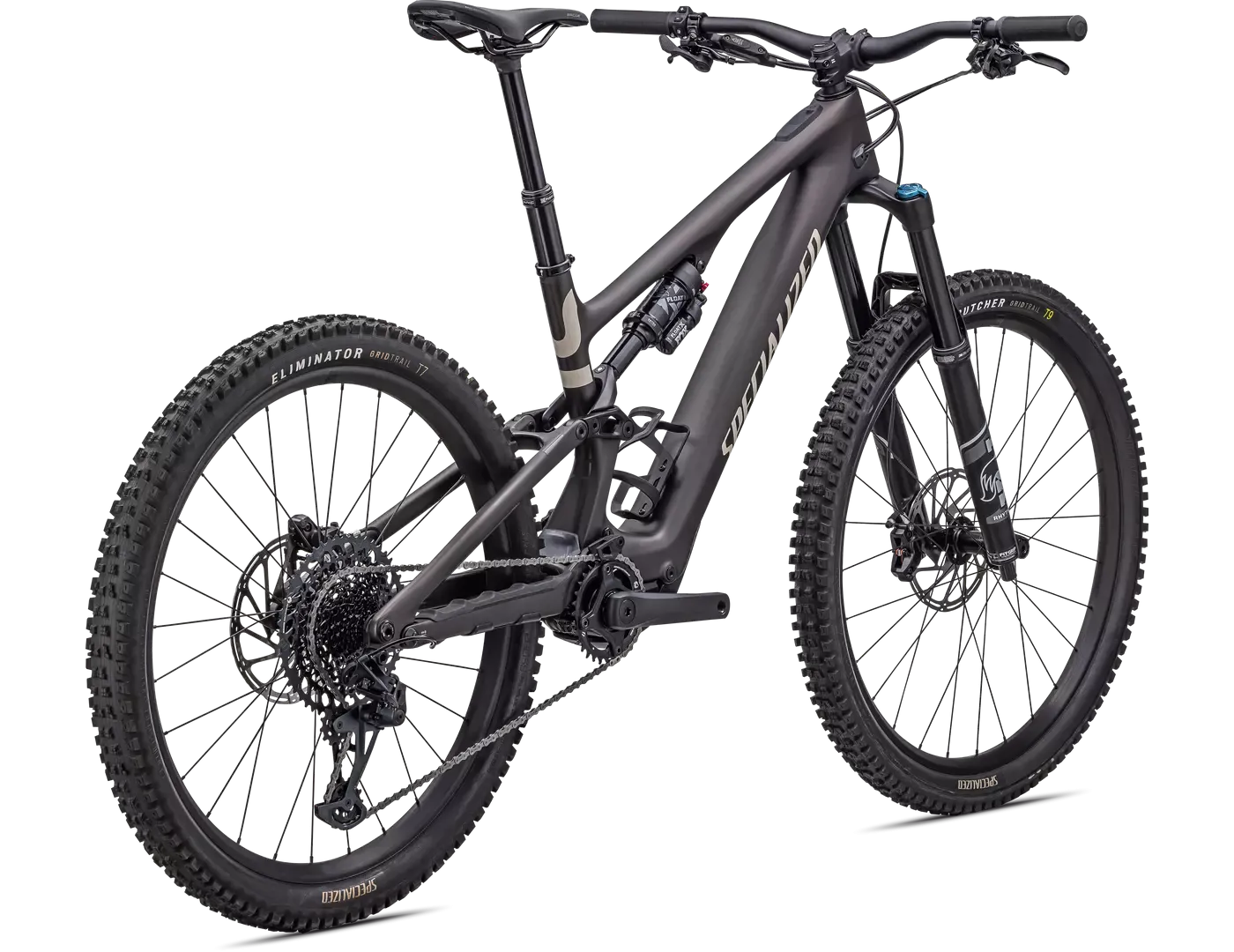 Specialized Turbo Levo SL Comp Carbon 2023