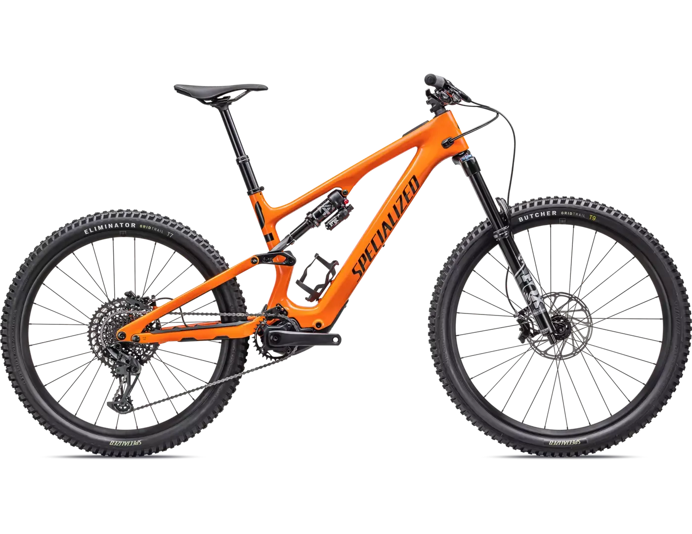 Specialized Turbo Levo SL Comp Carbon 2023
