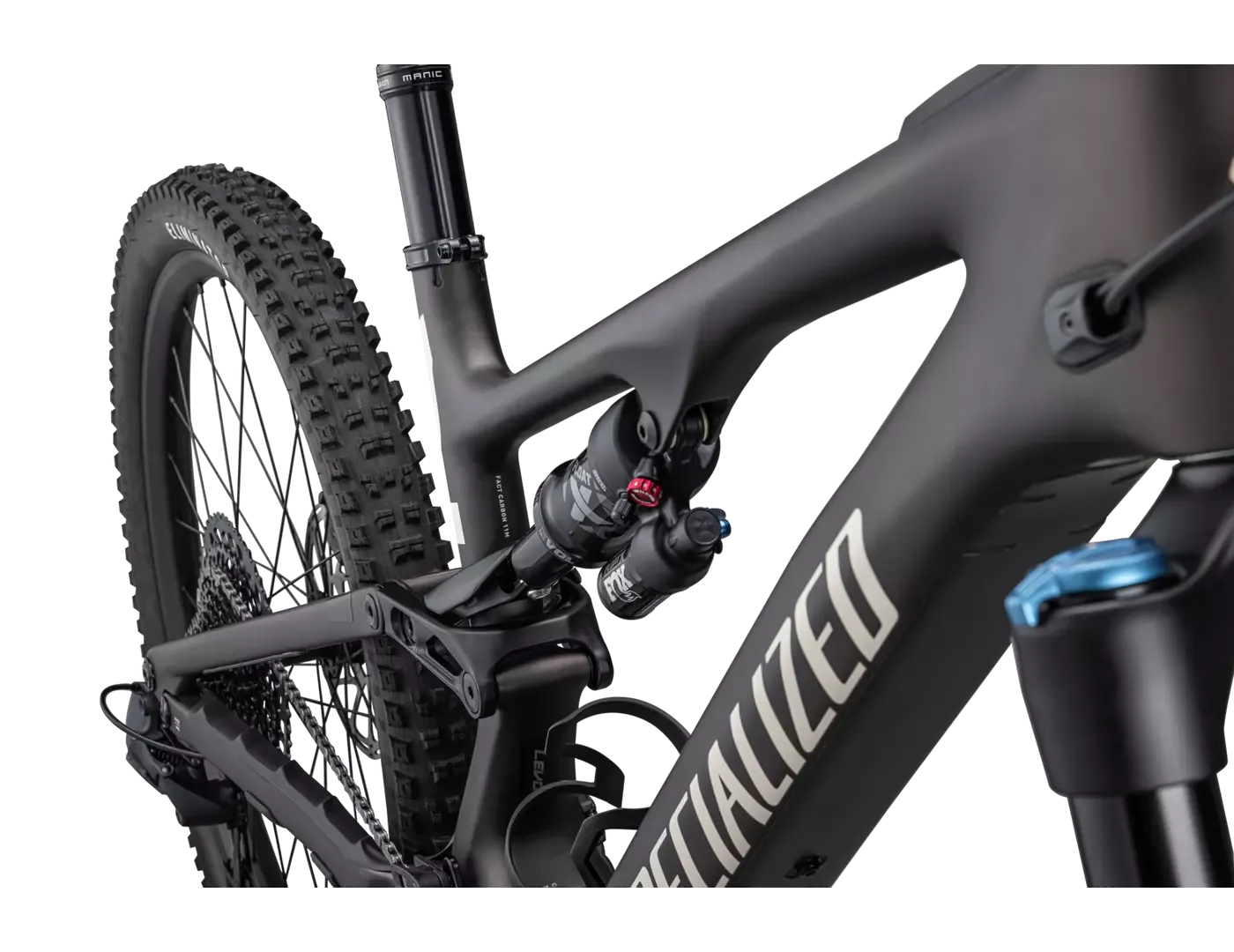 Specialized Turbo Levo SL Comp Carbon 2023