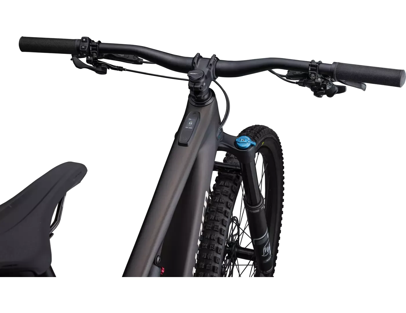Specialized Turbo Levo SL Comp Carbon 2023
