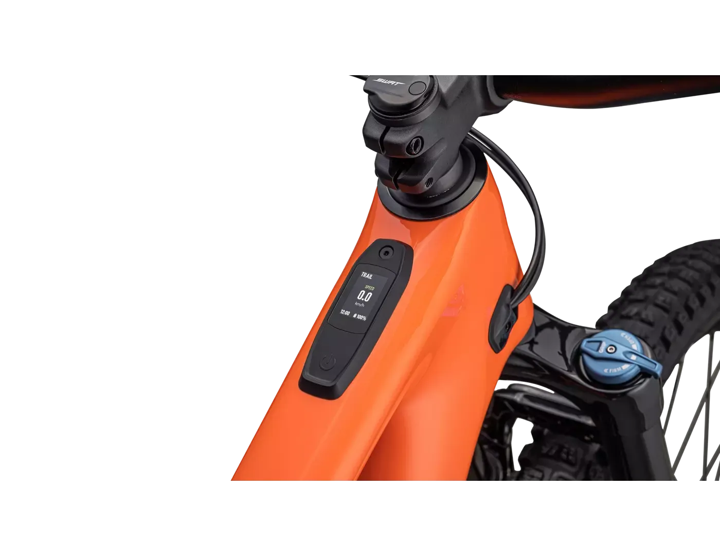 Specialized Turbo Levo SL Comp Carbon 2023