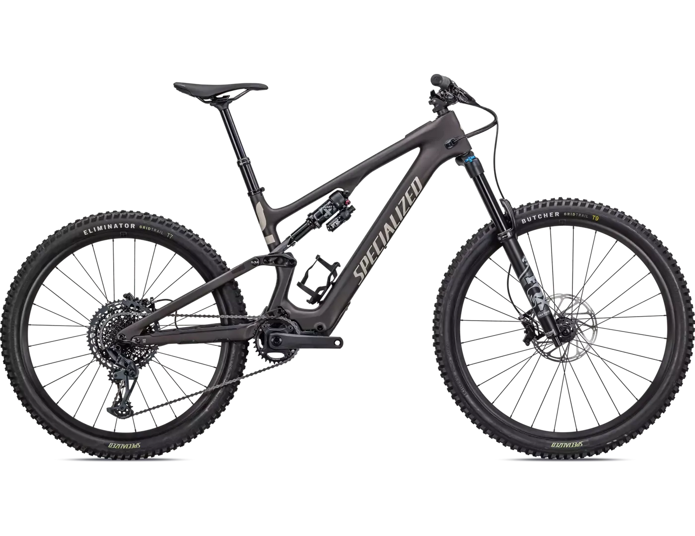 Specialized Turbo Levo SL Comp Carbon 2023