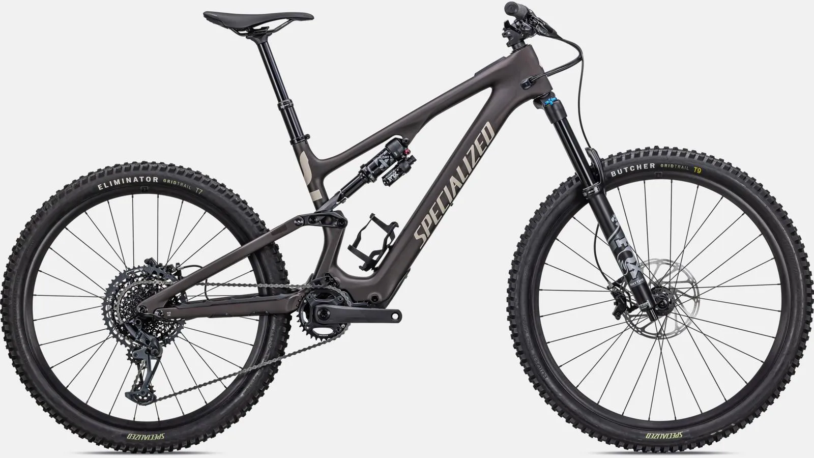 Specialized - Turbo Levo SL Comp Carbon