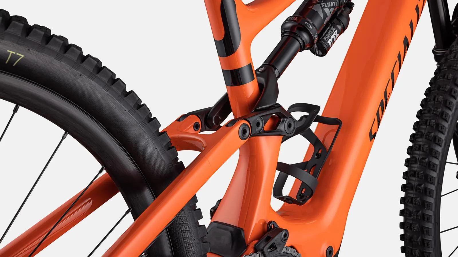 Specialized - Turbo Levo SL Comp Carbon
