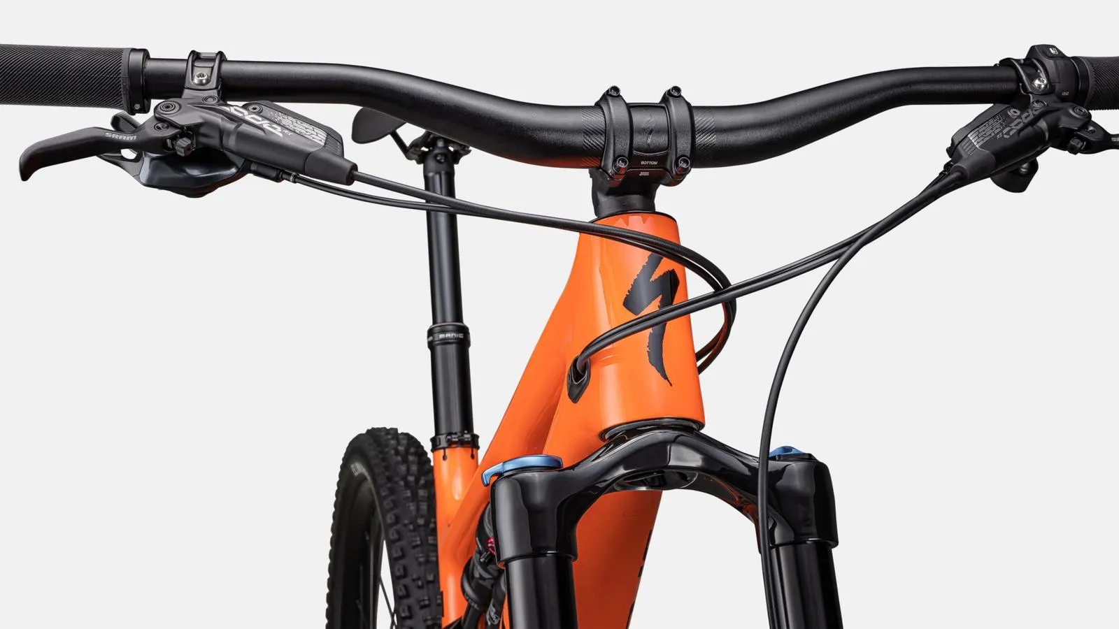 Specialized - Turbo Levo SL Comp Carbon