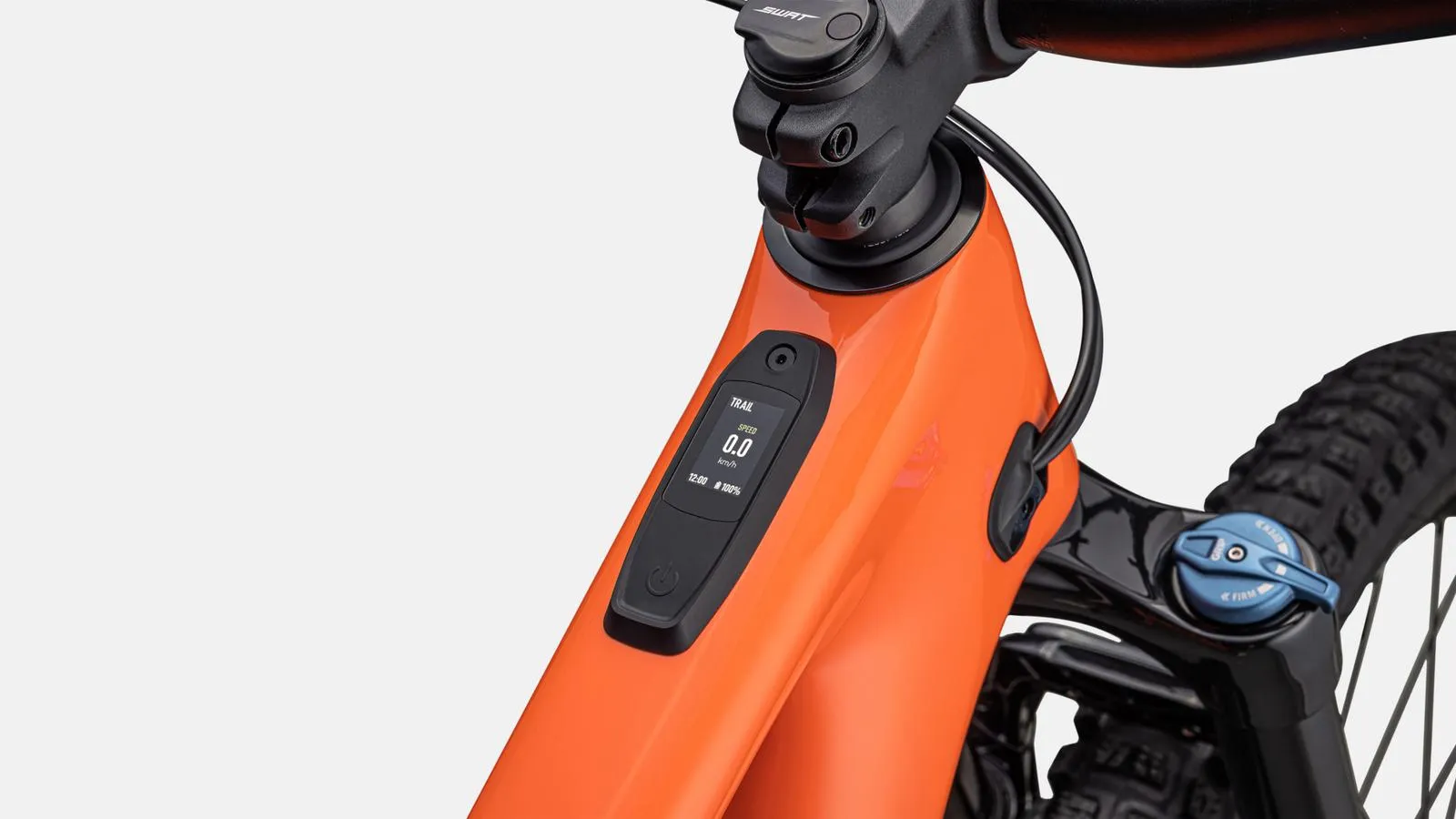 Specialized - Turbo Levo SL Comp Carbon