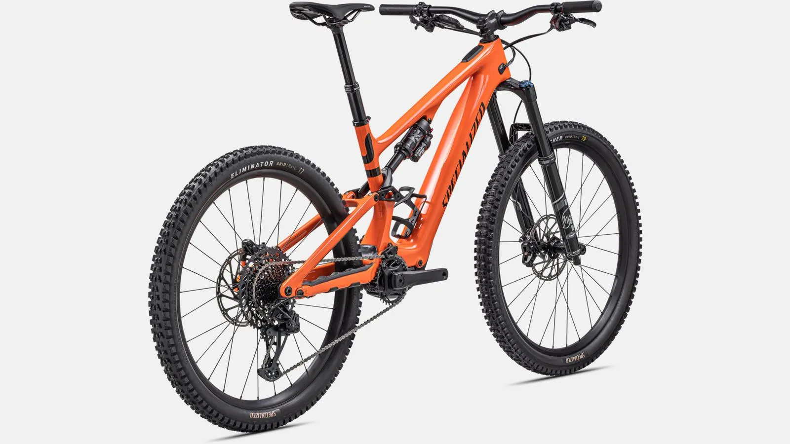 Specialized - Turbo Levo SL Comp Carbon