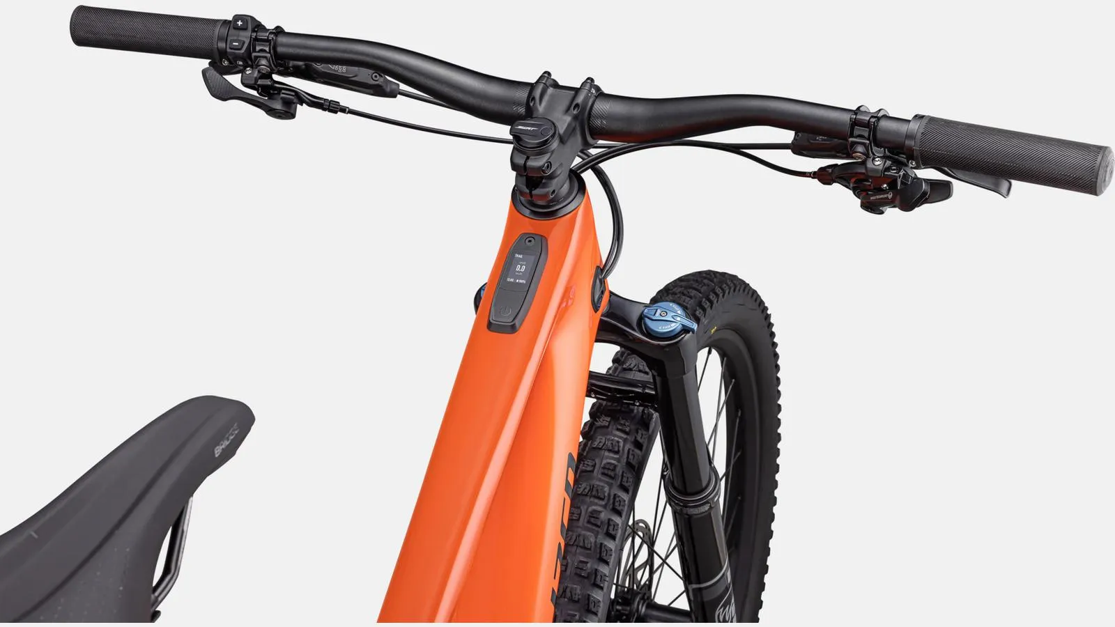 Specialized - Turbo Levo SL Comp Carbon