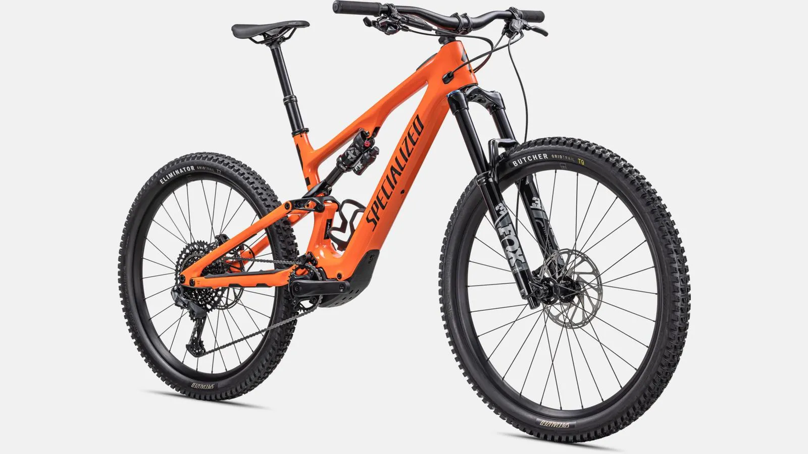 Specialized - Turbo Levo SL Comp Carbon
