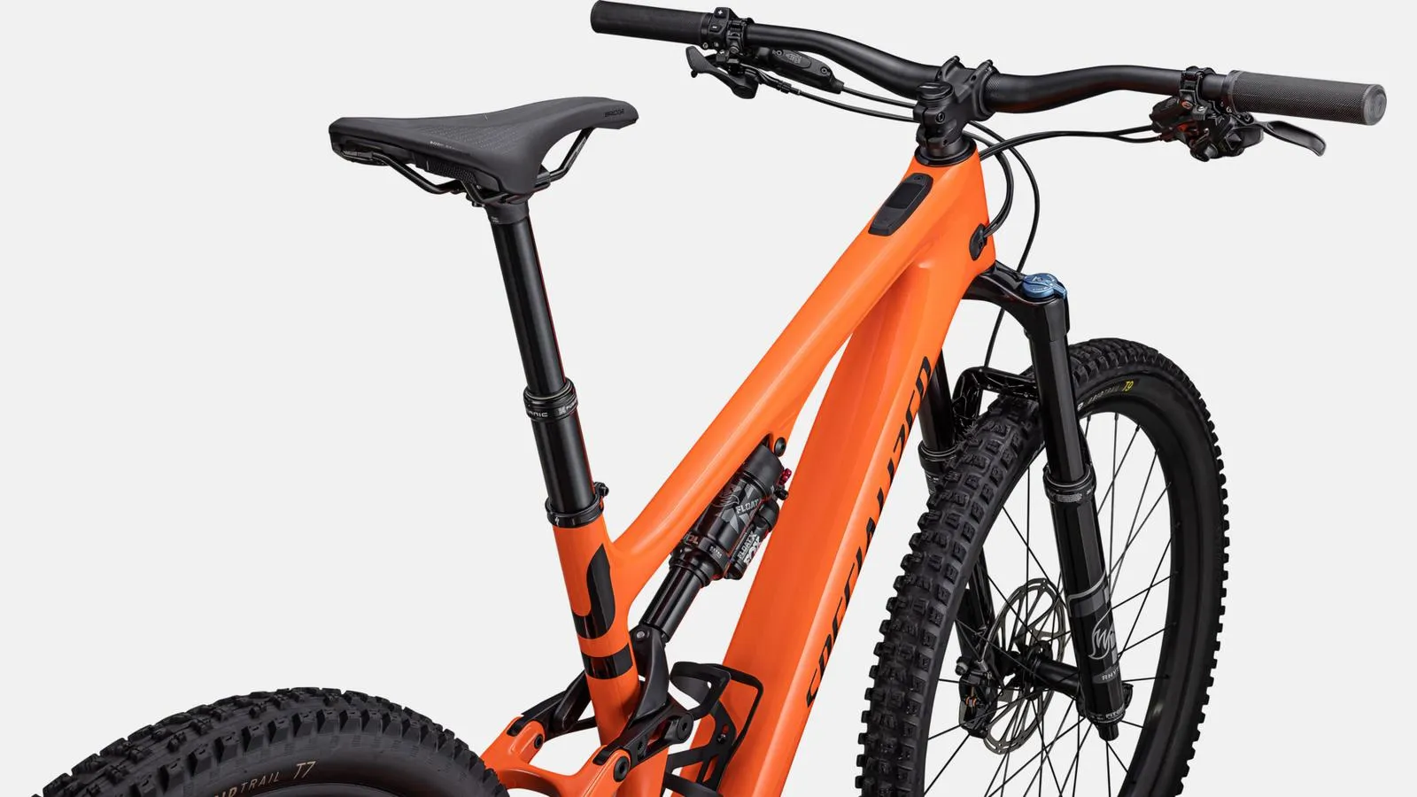 Specialized - Turbo Levo SL Comp Carbon