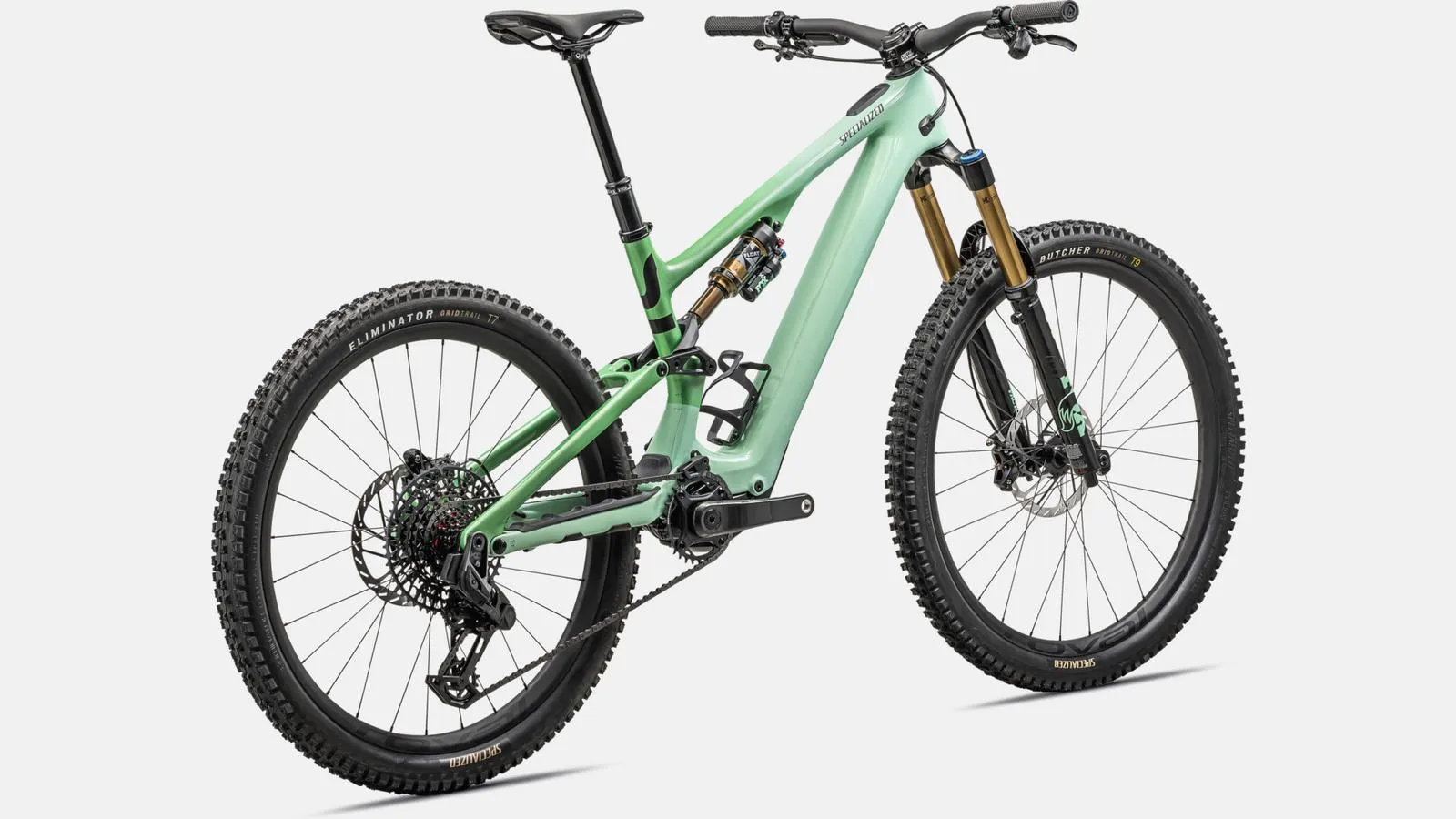 Specialized - Turbo Levo SL Pro Carbon