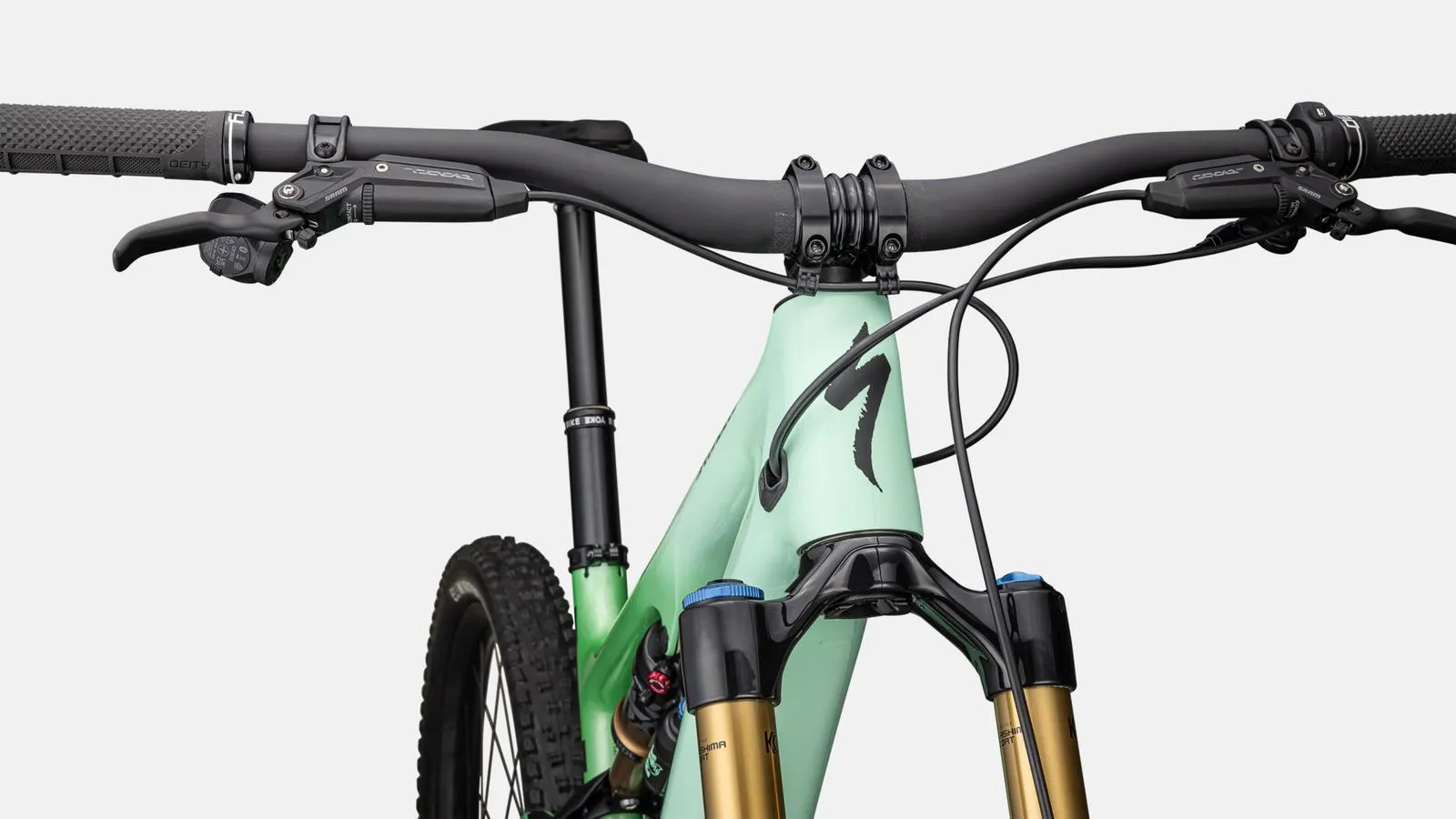 Specialized - Turbo Levo SL Pro Carbon