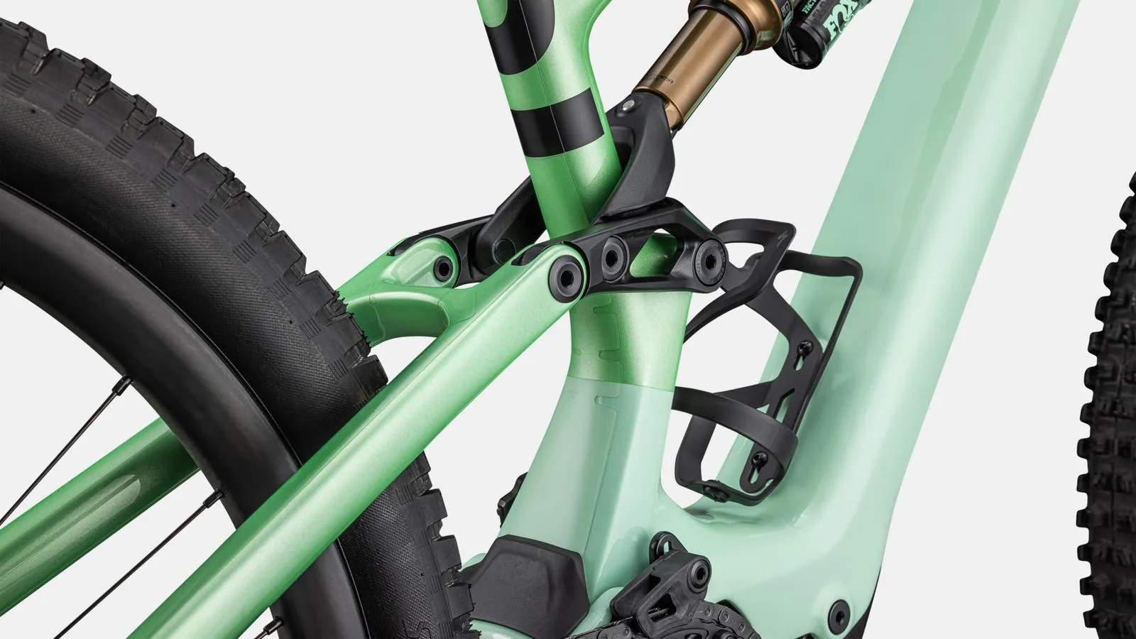 Specialized - Turbo Levo SL Pro Carbon