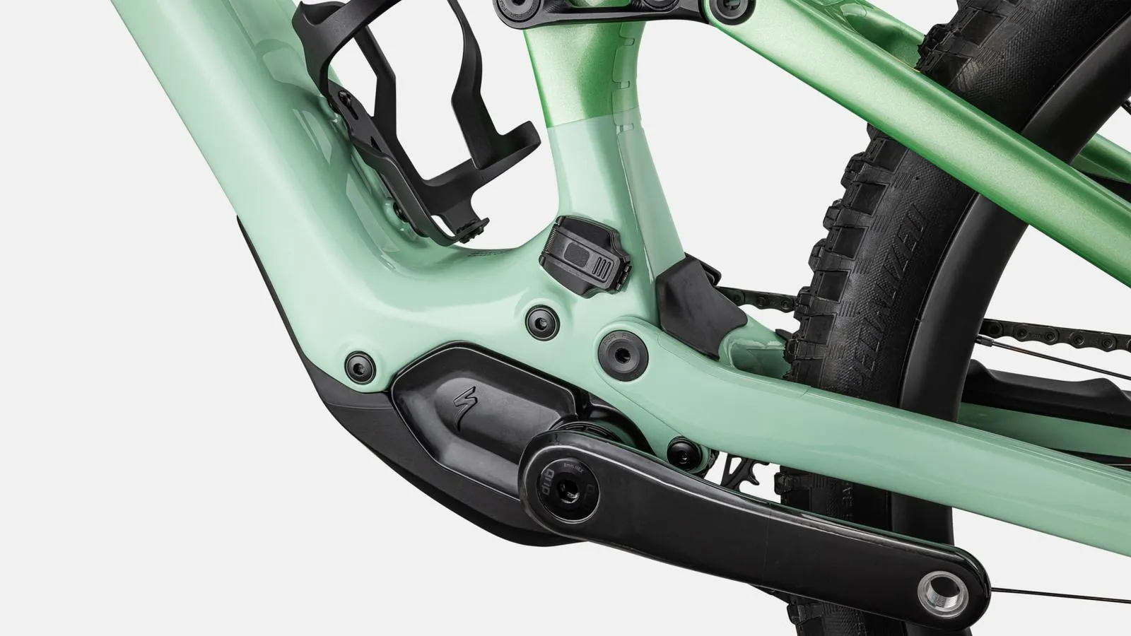 Specialized - Turbo Levo SL Pro Carbon
