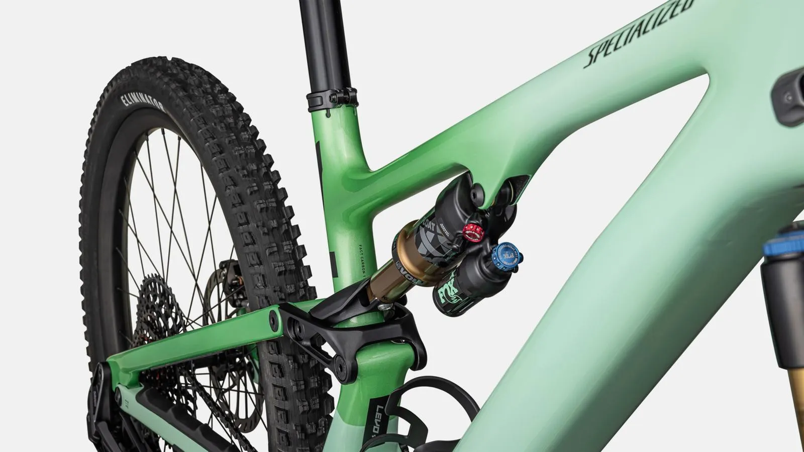 Specialized - Turbo Levo SL Pro Carbon