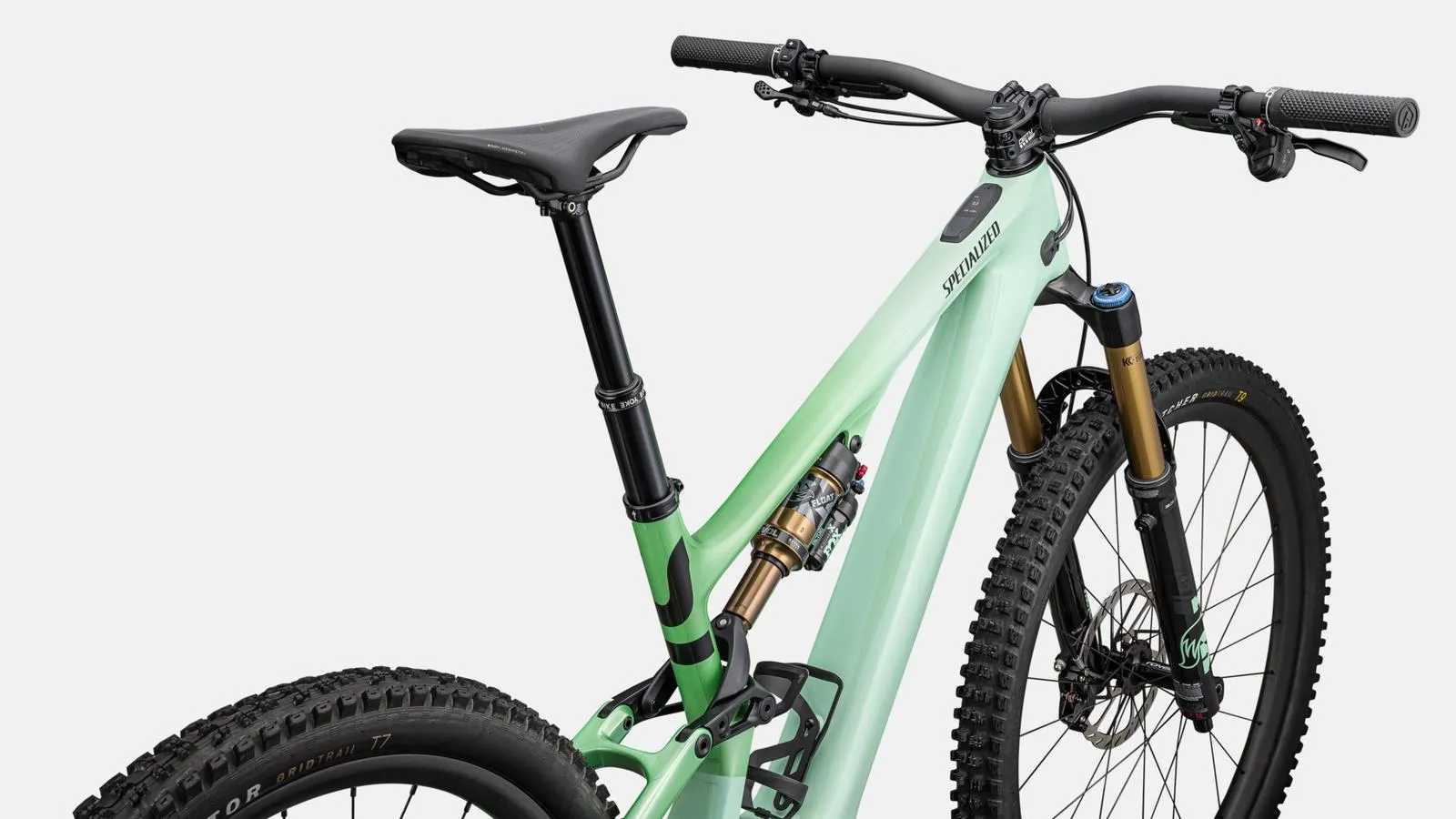 Specialized - Turbo Levo SL Pro Carbon