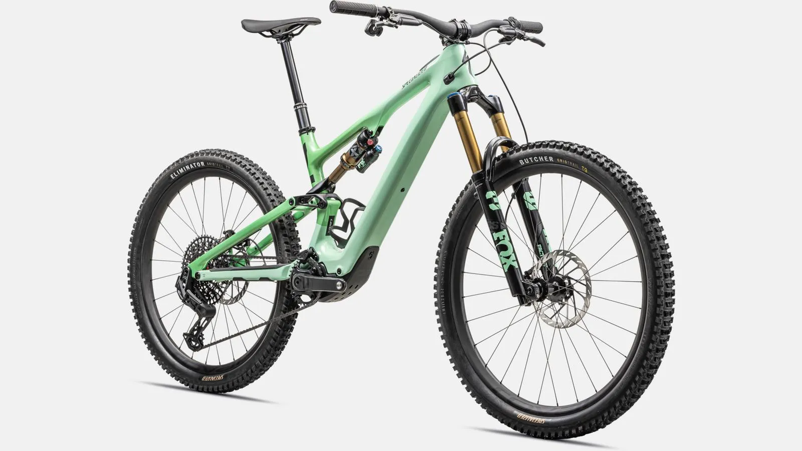 Specialized - Turbo Levo SL Pro Carbon