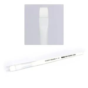 STC Large Dry Brush