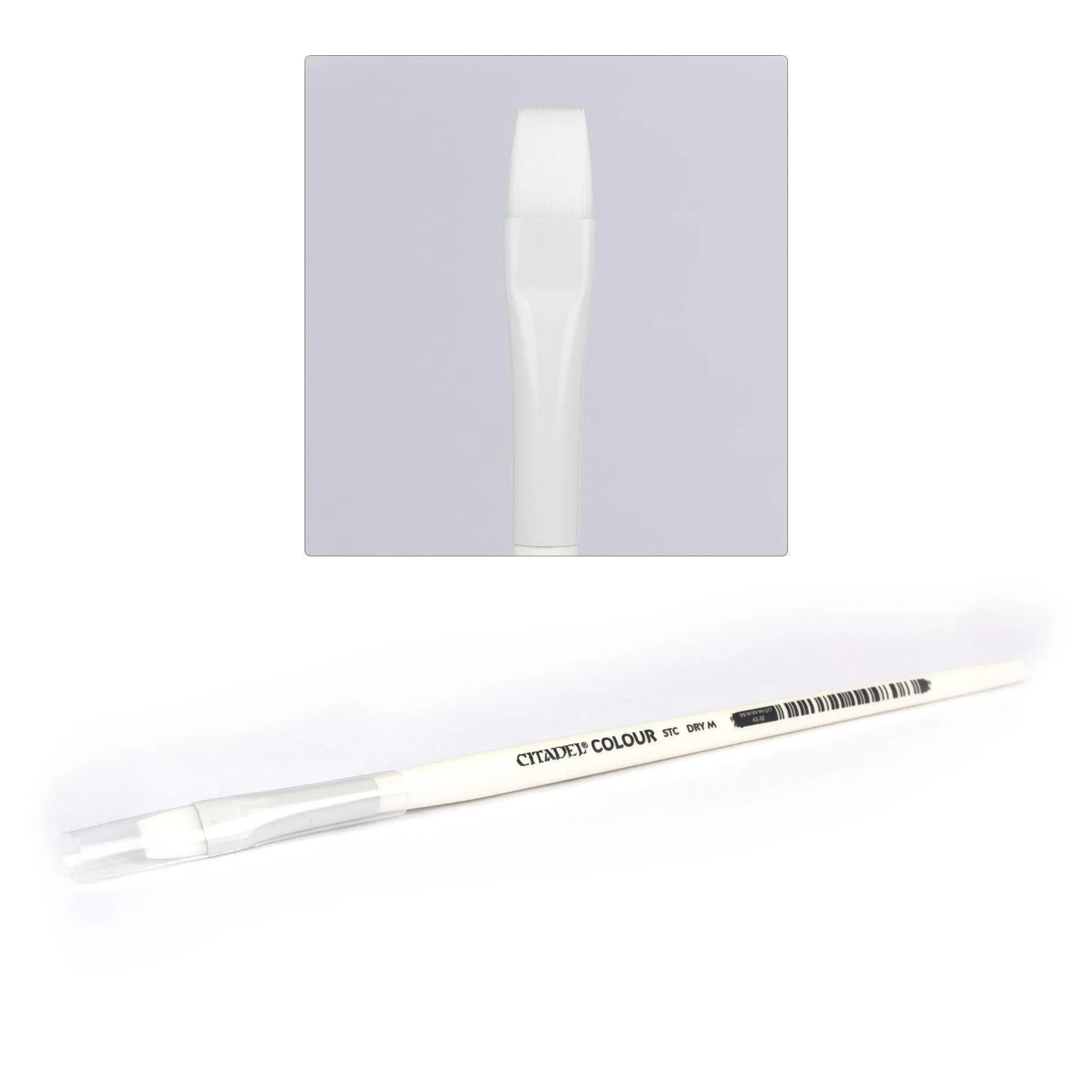 STC Medium Dry Brush