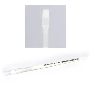 STC Medium Drybrush