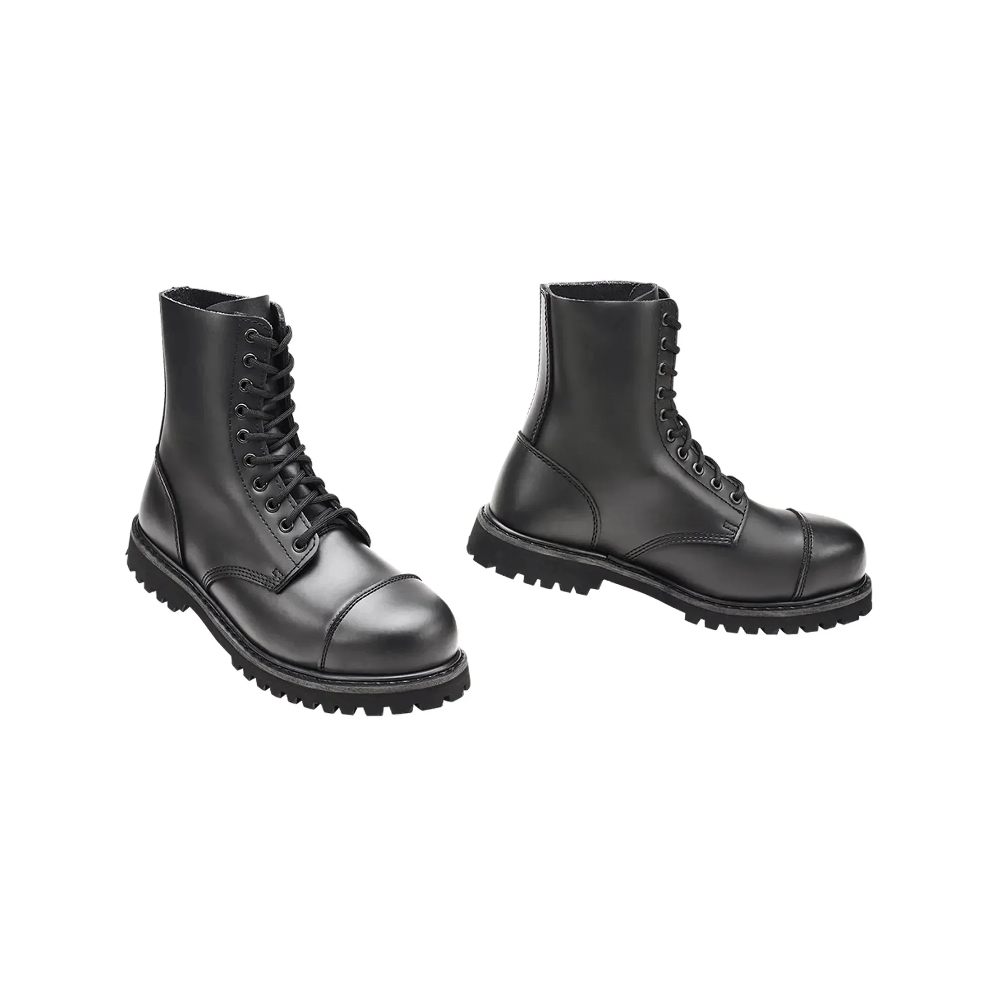 Stiefel Phantom Boots 10 Eye