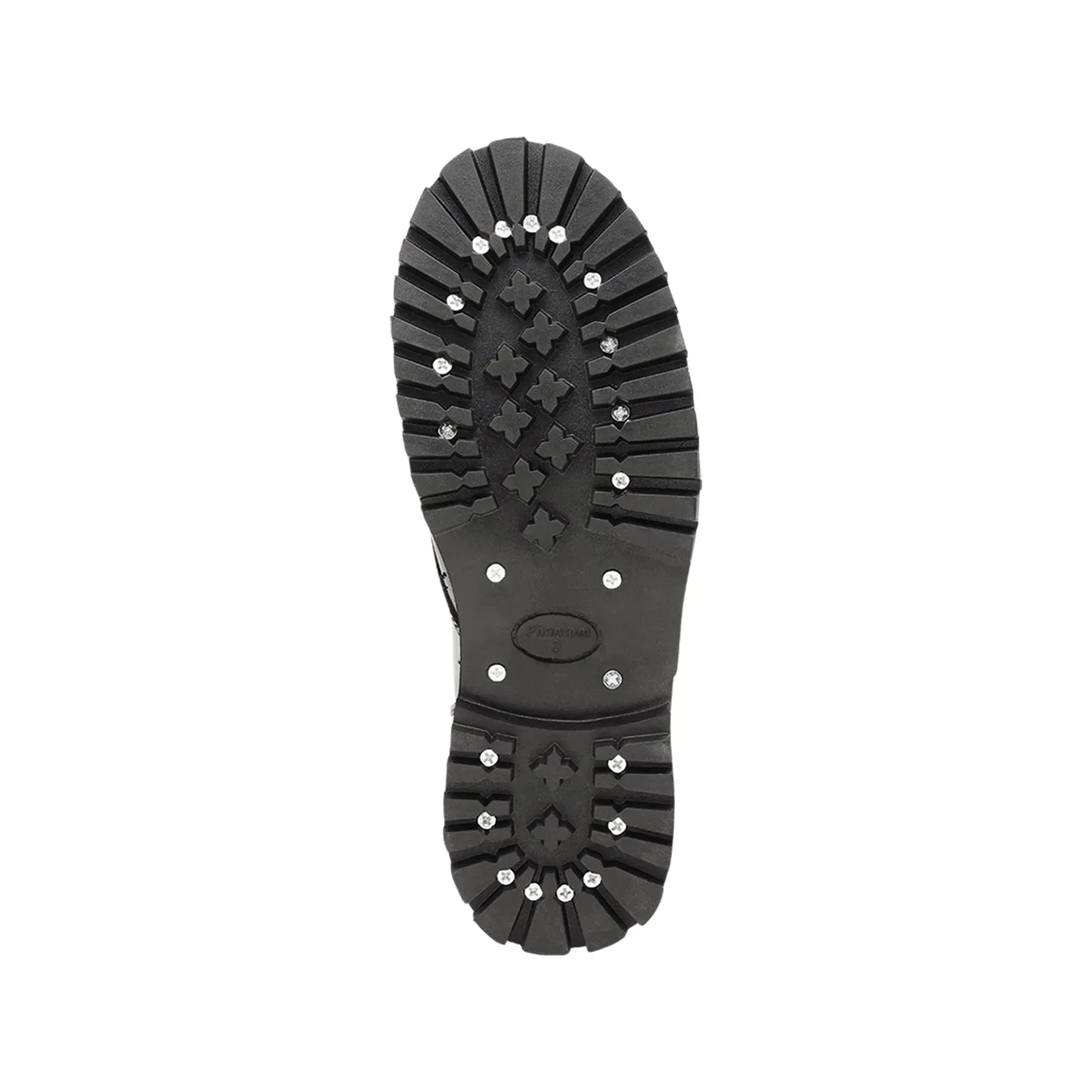 Stiefel Phantom Boots 10 Eye
