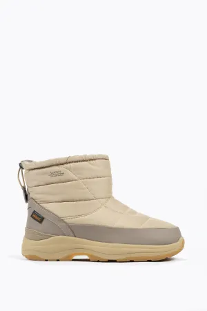 SUICOKE BOWER BEIGE