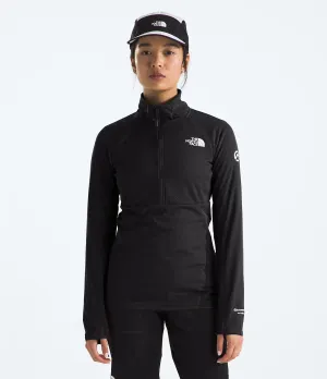 Summit Series FUTUREFLEECE™ LT ½-Zip (Women’s) - NF0A5J8C