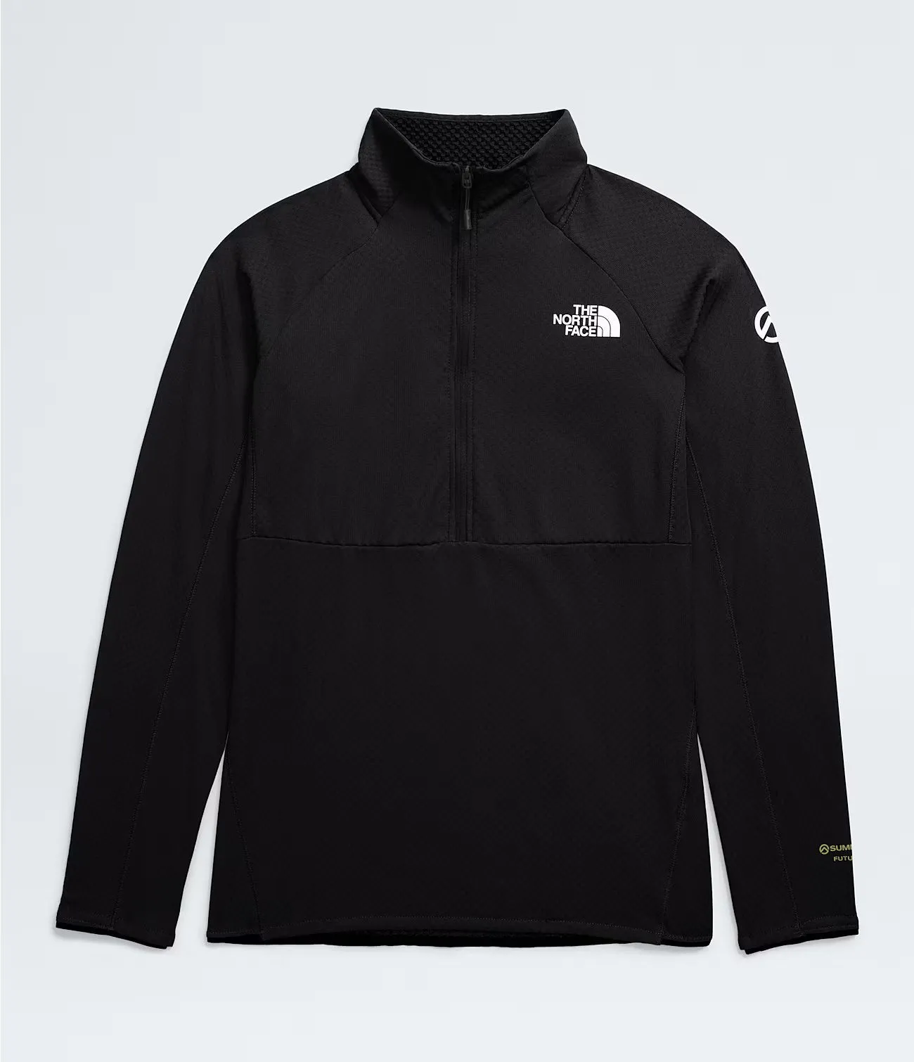 Summit Series FUTUREFLEECE™ LT ½-Zip (Women’s) - NF0A5J8C