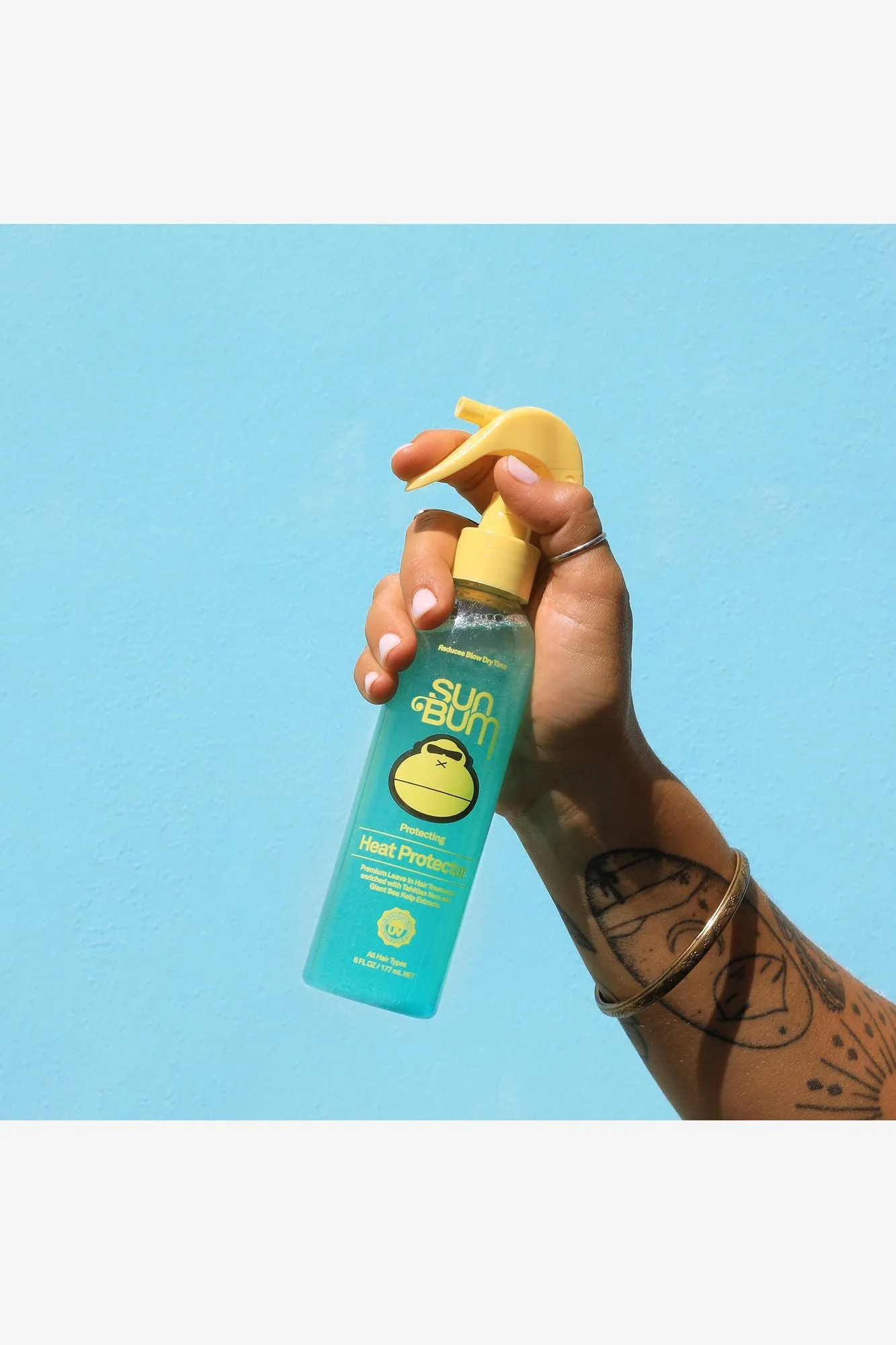 SUNBUM PROTECTING / HEAT PROTECTOR 177ML