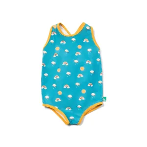 Sunny Days Swimsuit - 1 Left Size 2-3 years