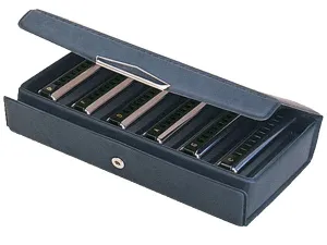 Suzuki MR350 'Promaster' Diatonic Harmonica 6-Pack Set   Discontinued