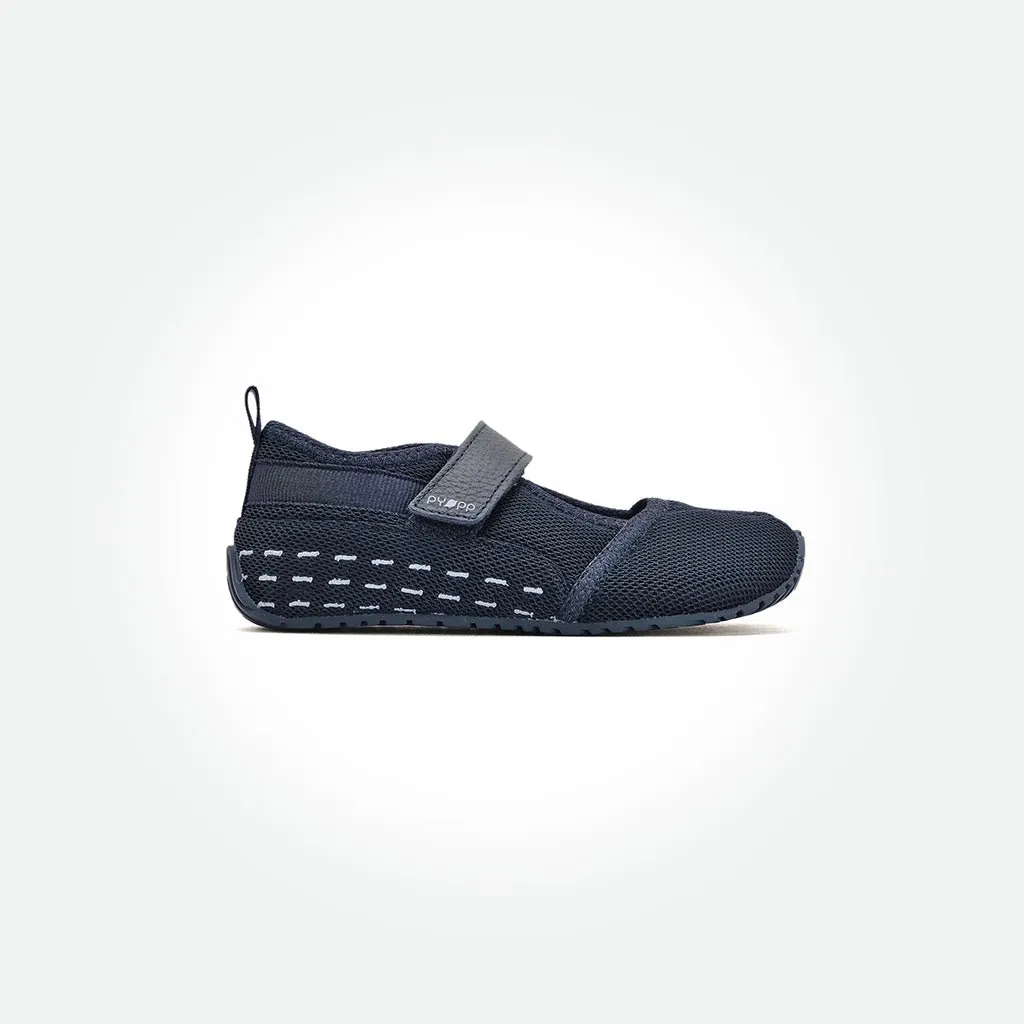 Tabi-ku Barefoot Sandals - Midnight Blue (Sandal Anak PYOPP)