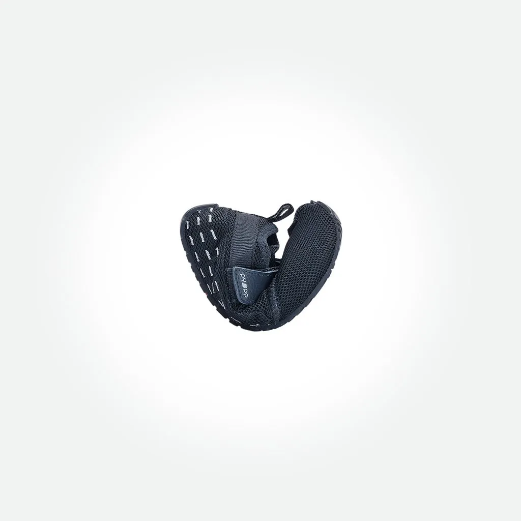 Tabi-ku Barefoot Sandals - Midnight Blue (Sandal Anak PYOPP)