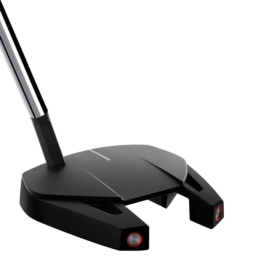 TaylorMade Spider GT Black Short Slant LH