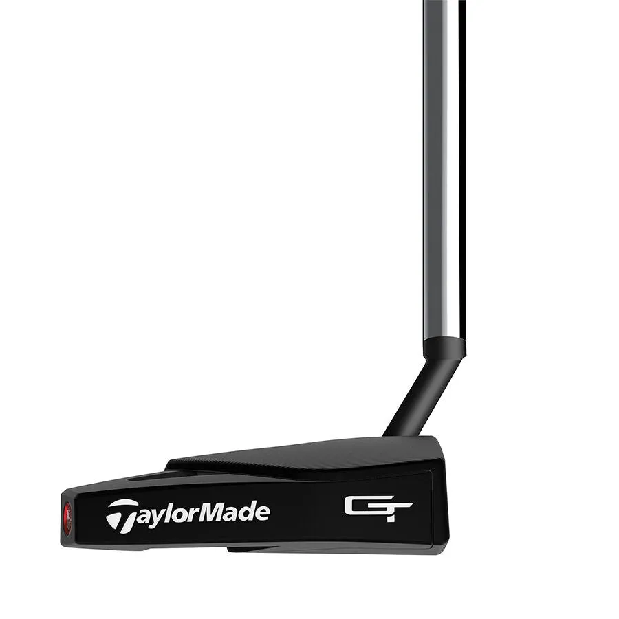 TaylorMade Spider GT Black Short Slant LH