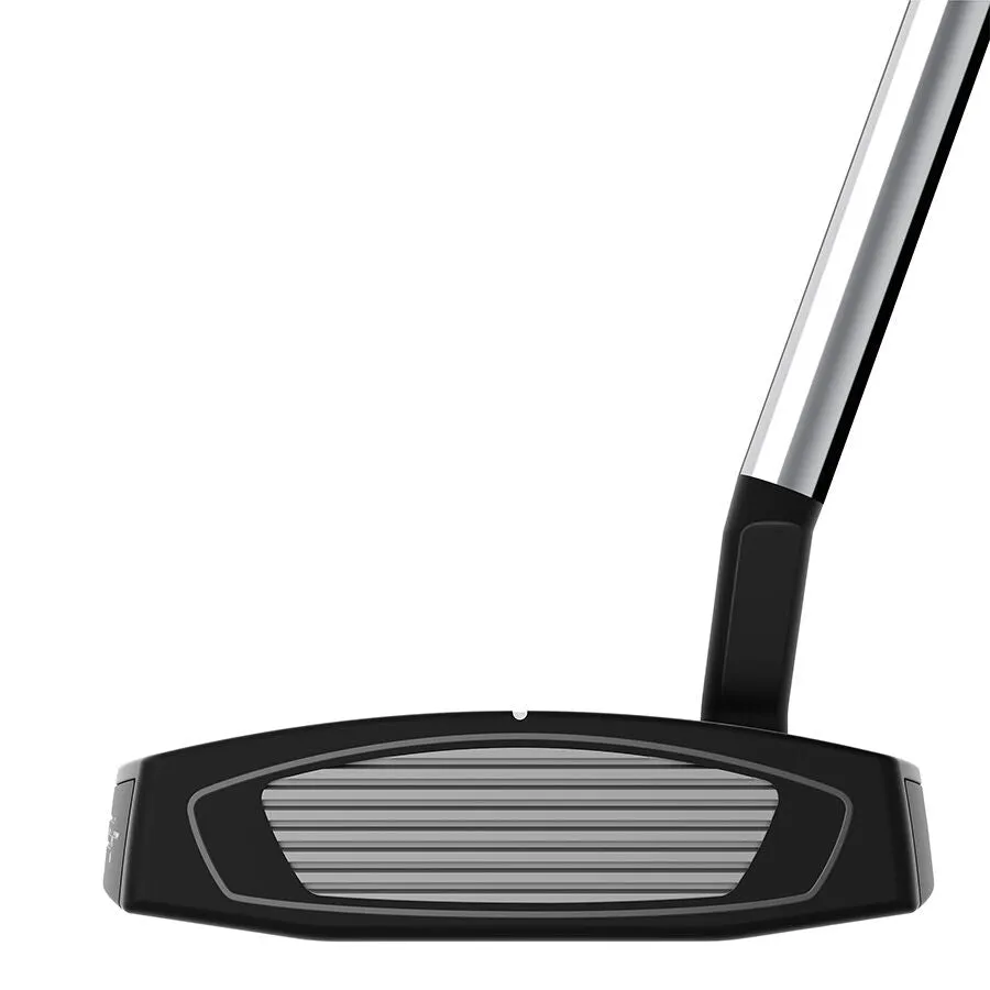 TaylorMade Spider GT Black Short Slant LH