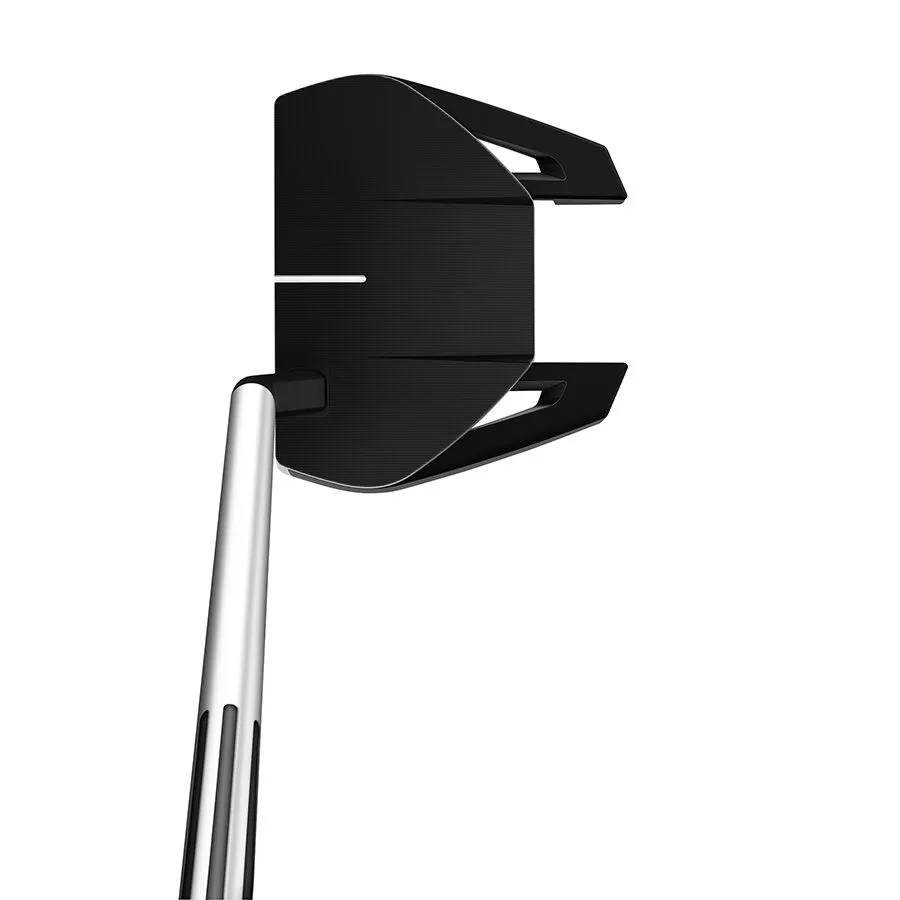 TaylorMade Spider GT Black Short Slant LH