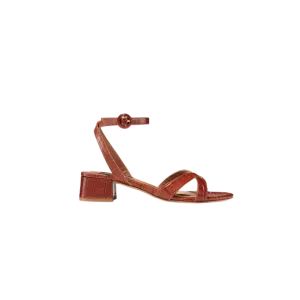 The Lena Sandal