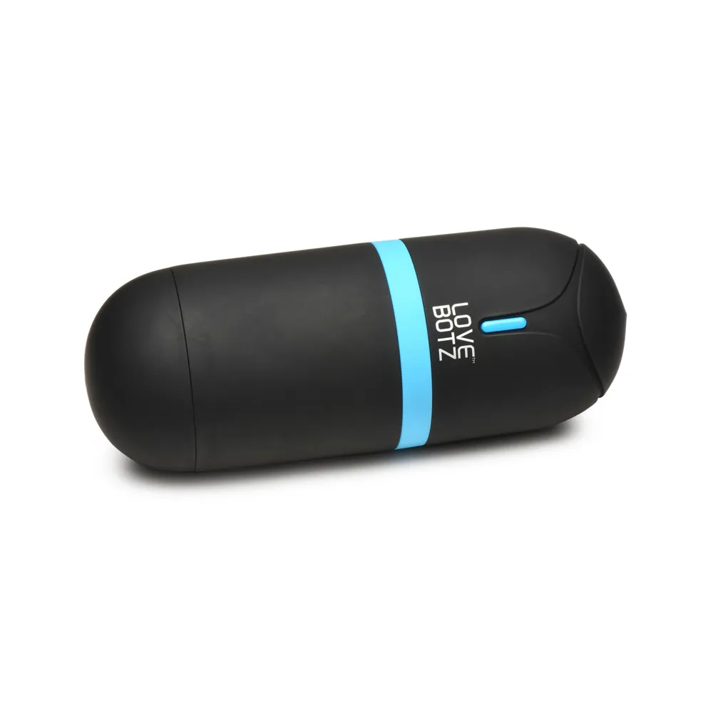 The Milker Mega-Pod Sucking Masturbator