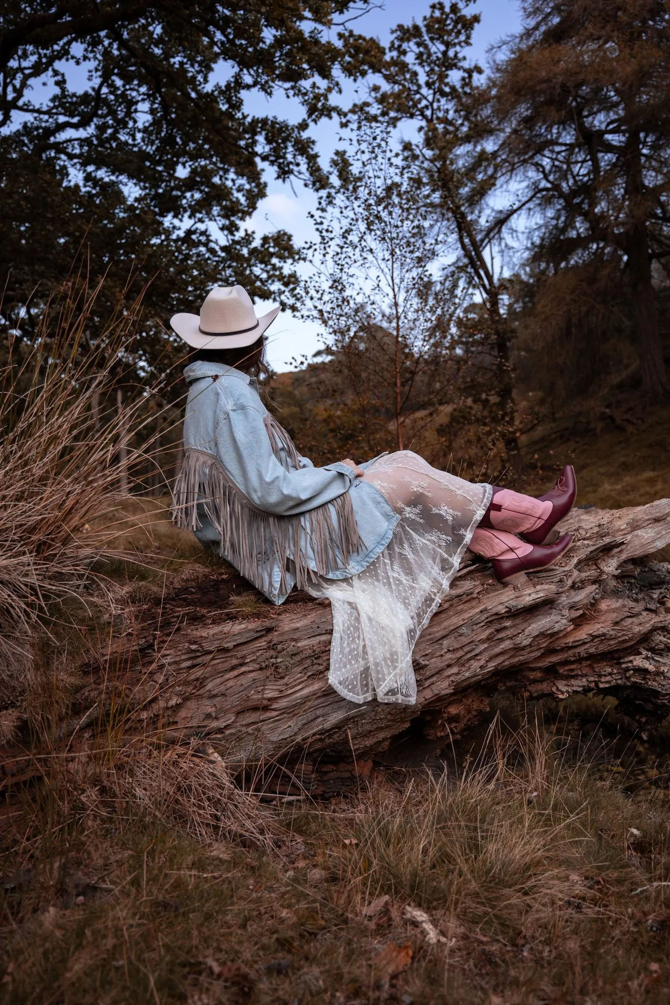 The ‘Nashville’ Boot