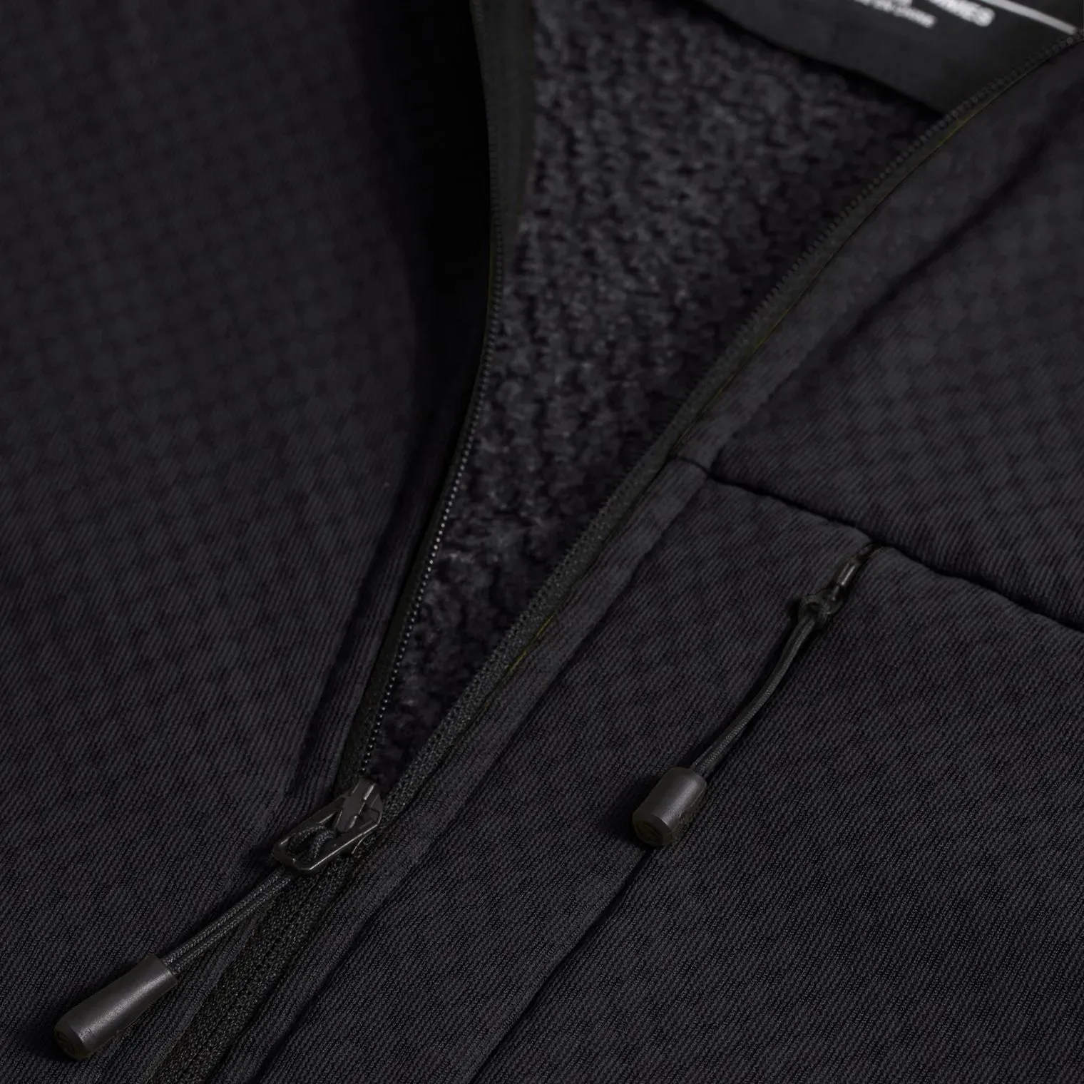 The North Face Men's Summit Futurefleece Full Zip Hoodie