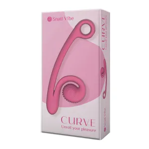 The Snail Vibe Curve