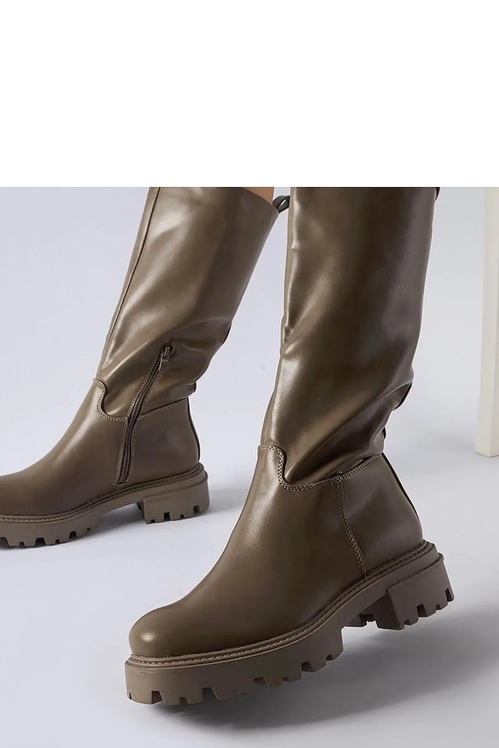 Thigh-Hight Boots Solea