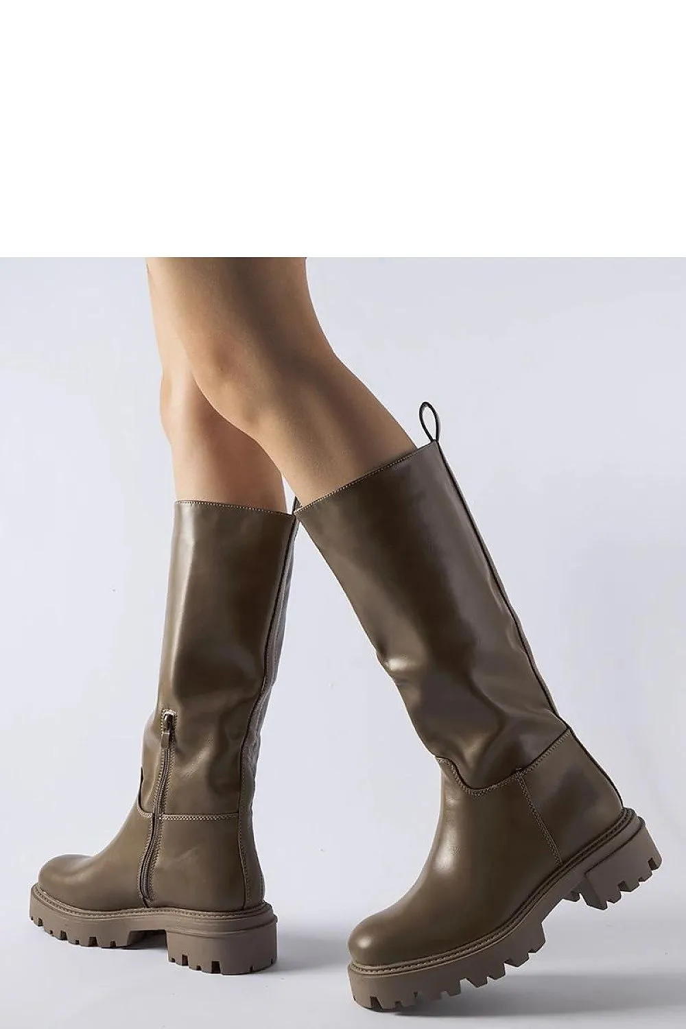 Thigh-Hight Boots Solea