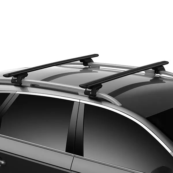 Thule WingBar EVO (bars)