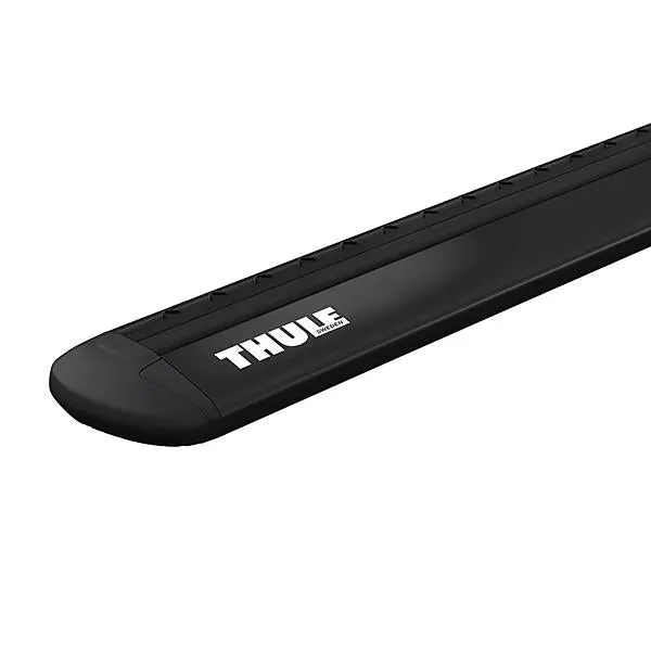 Thule WingBar EVO (bars)